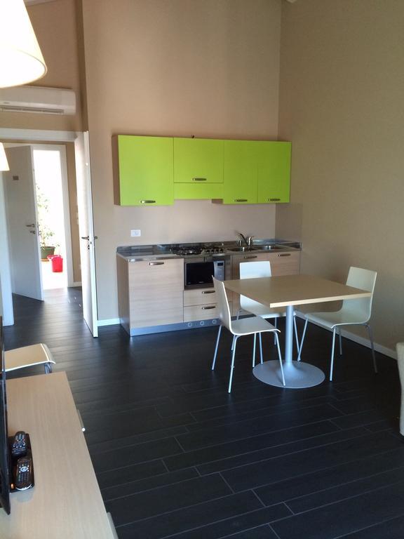 Affittacamere Sale E Pepe Cavaion Veronese Room photo