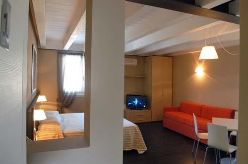 Affittacamere Sale E Pepe Cavaion Veronese Room photo
