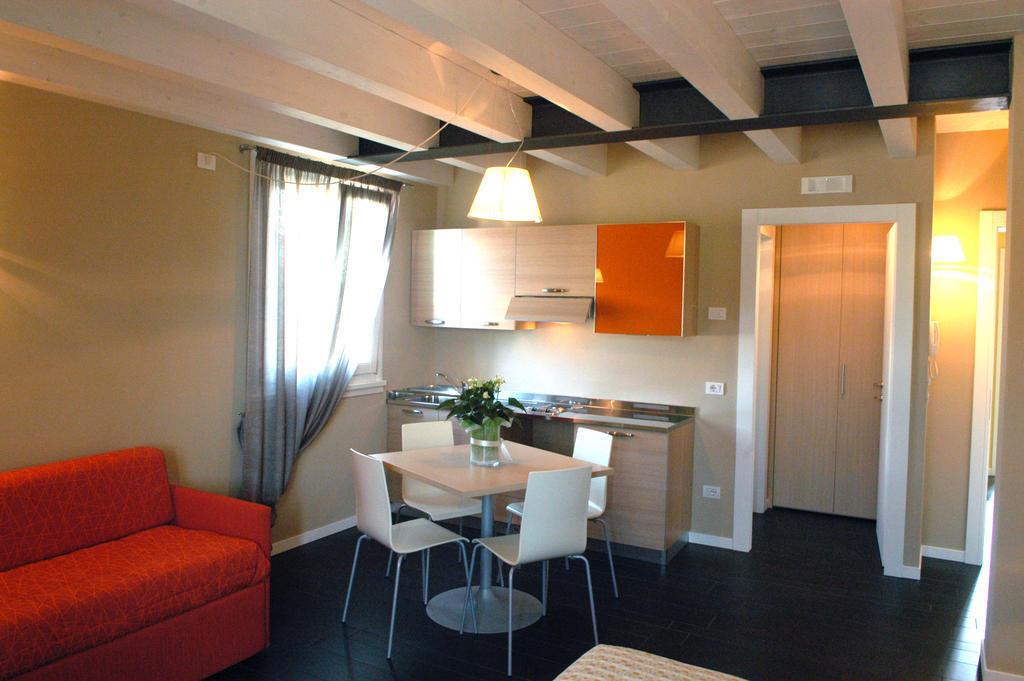 Affittacamere Sale E Pepe Cavaion Veronese Room photo