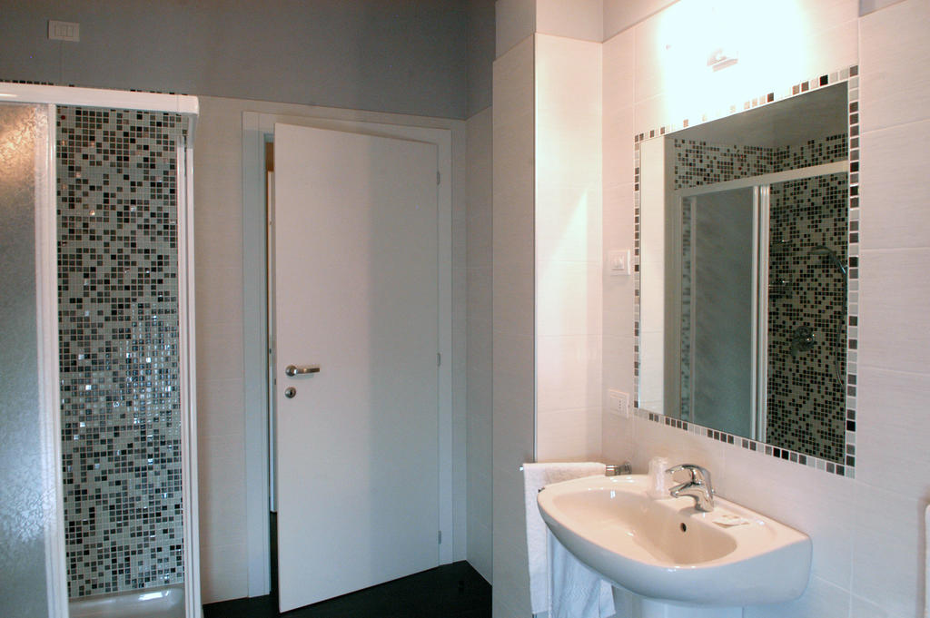 Affittacamere Sale E Pepe Cavaion Veronese Room photo