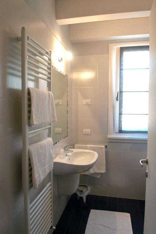 Affittacamere Sale E Pepe Cavaion Veronese Room photo